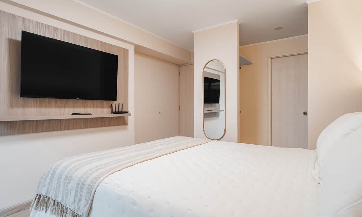 Photo of Bedroom in Petit Jean Ocharan