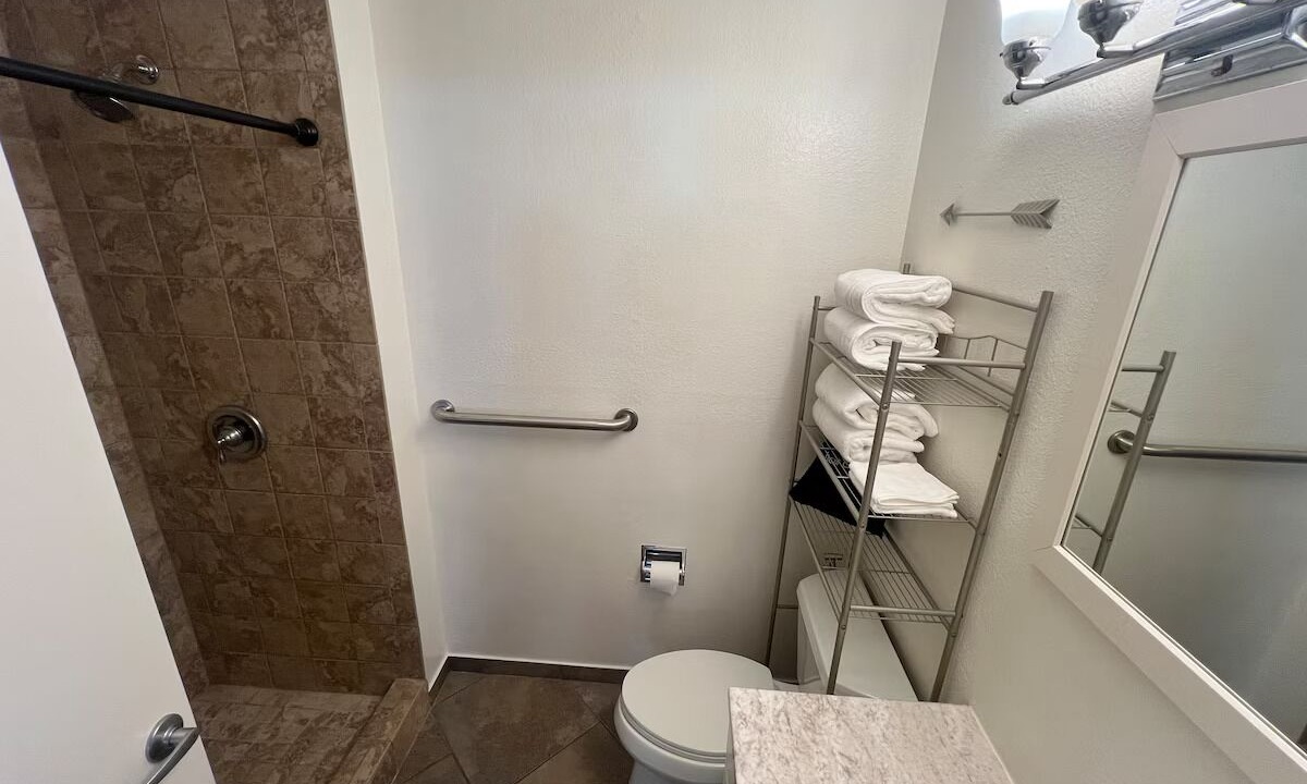 Photo of Bathroom in Ahwatukee Foothills