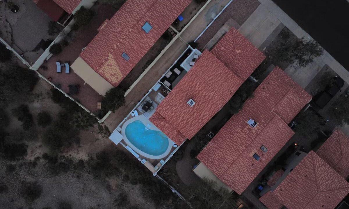 Photo of Outdoor in Ahwatukee Foothills