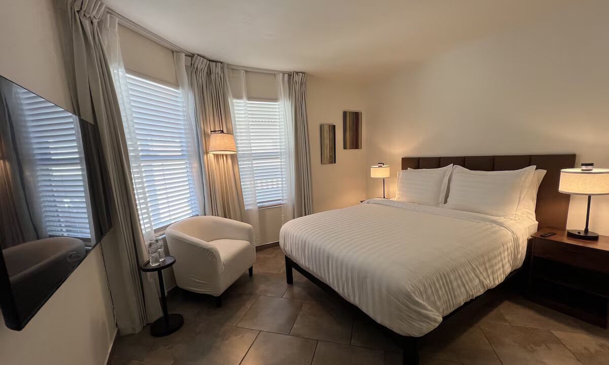 Photo of Bedroom in Ahwatukee Foothills