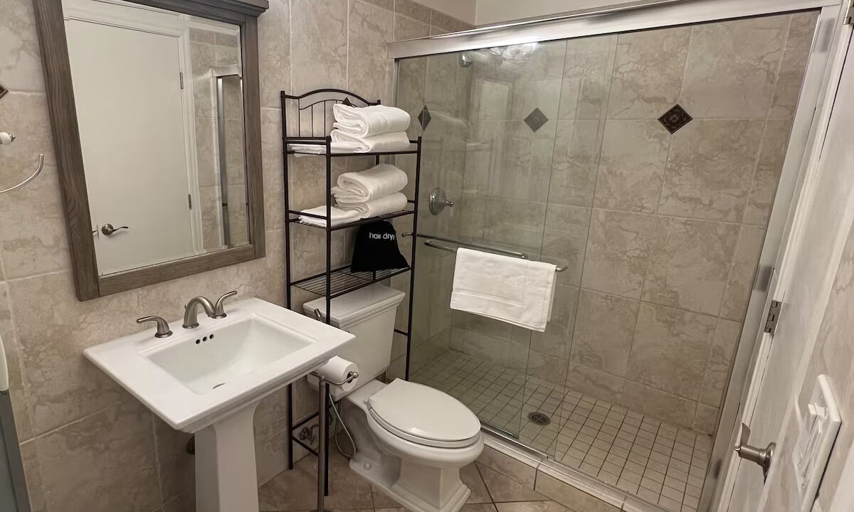 Photo of Bathroom in Ahwatukee Foothills