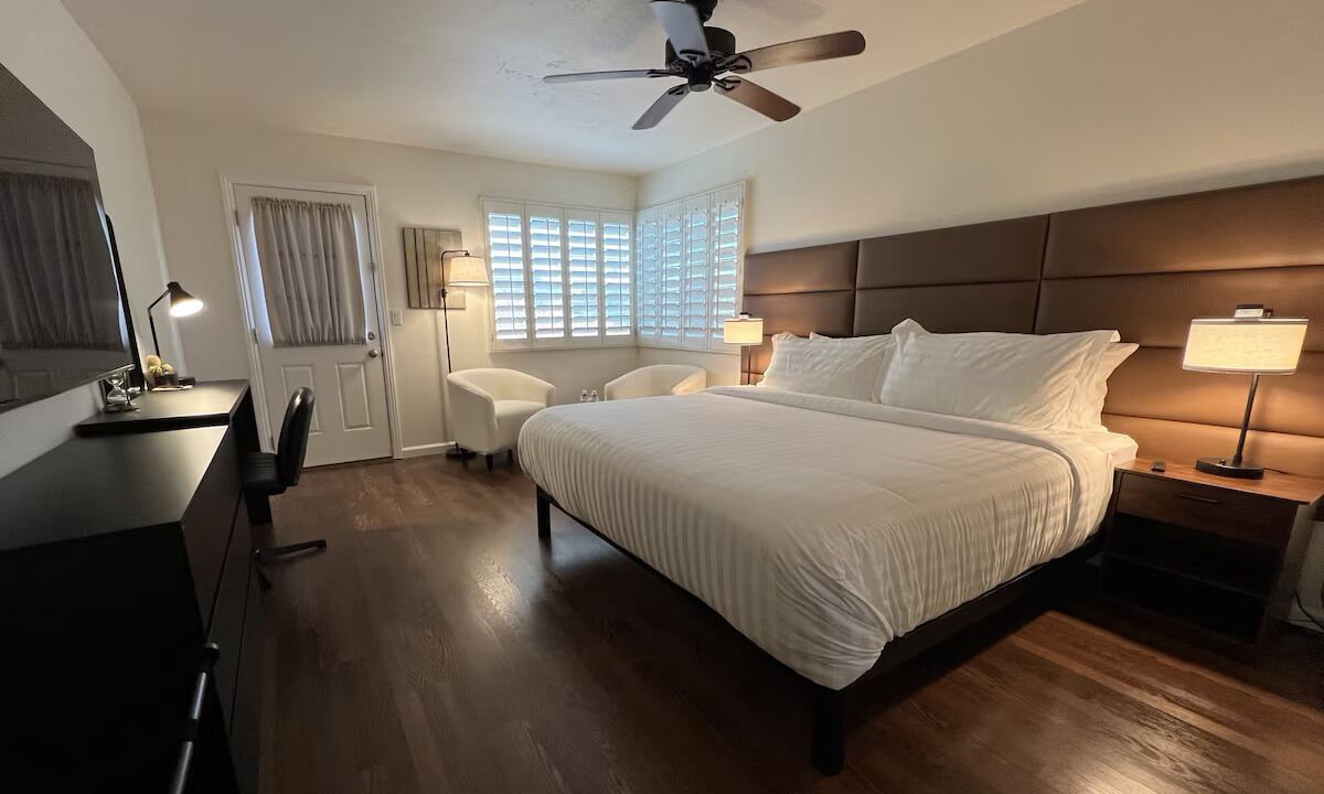 Photo of Bedroom in Ahwatukee Foothills
