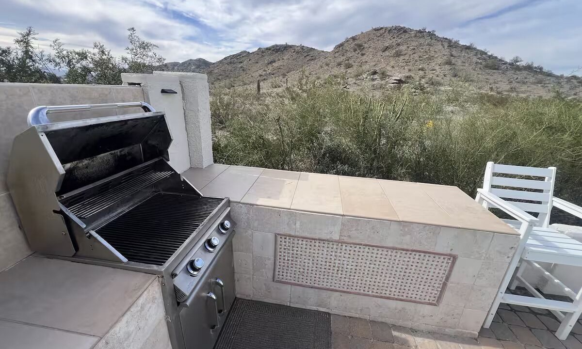 Photo of Outdoor in Ahwatukee Foothills