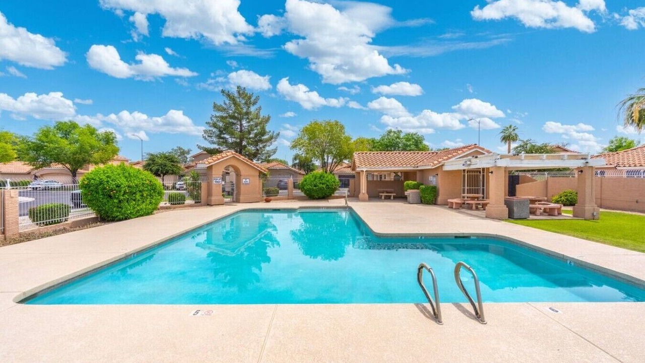 Photo of Outdoor in Garden Point