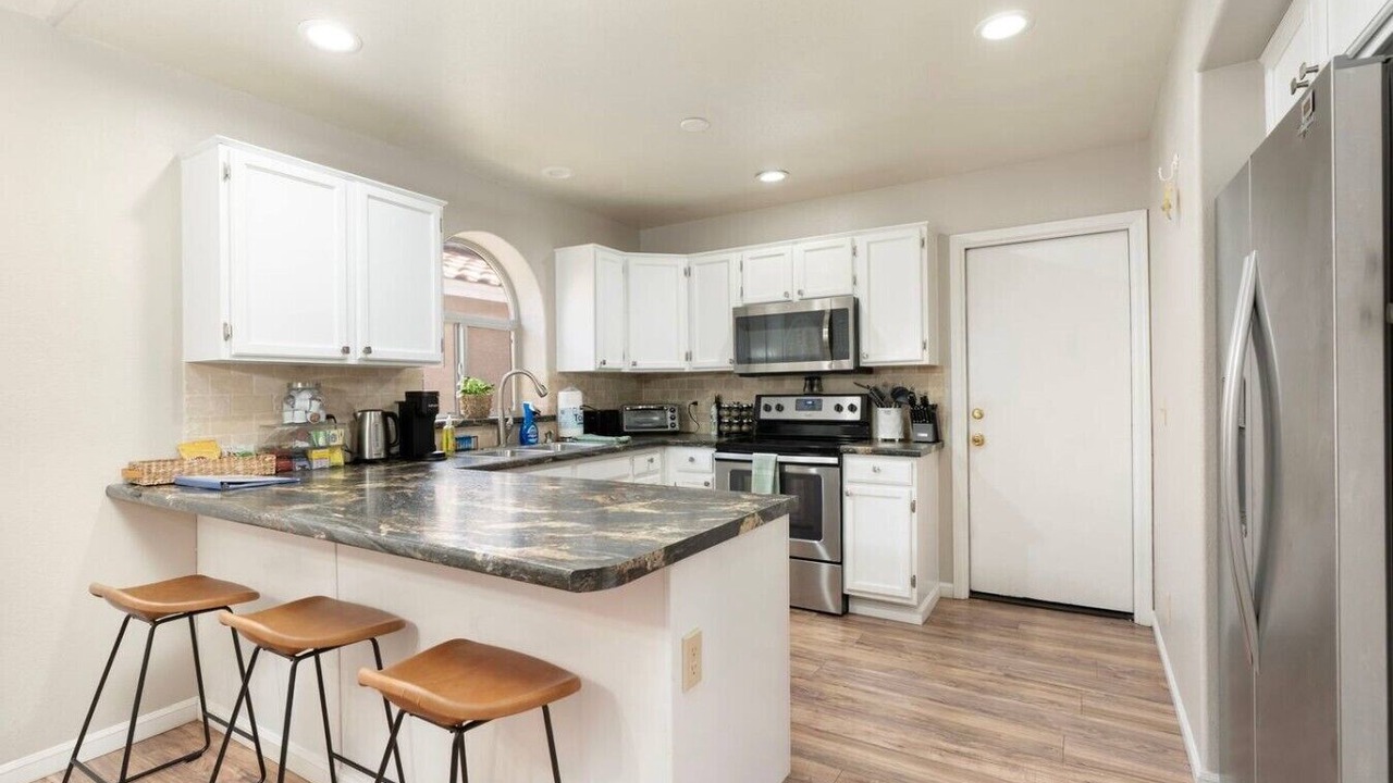 Photo of Kitchen in Garden Point