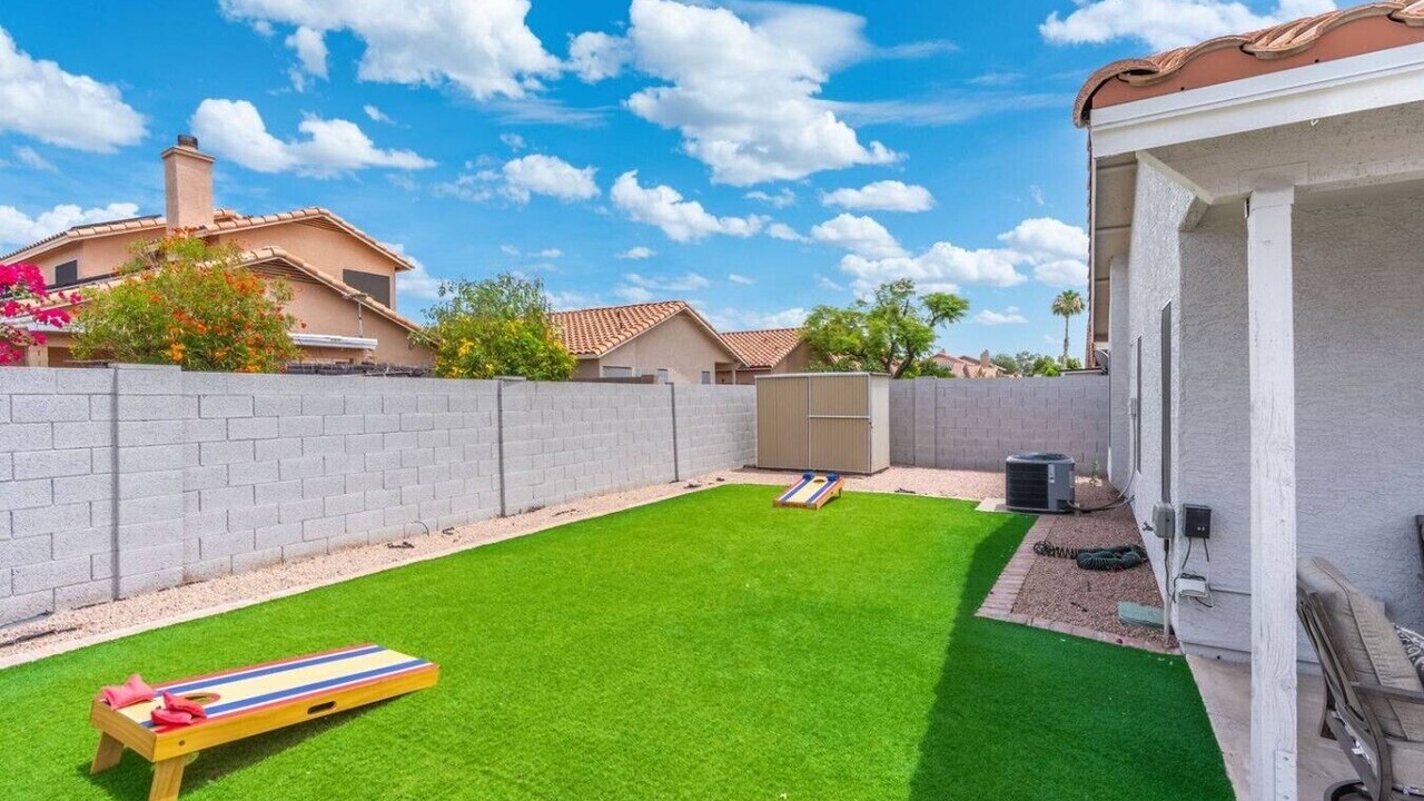 Photo of Outdoor in Garden Point