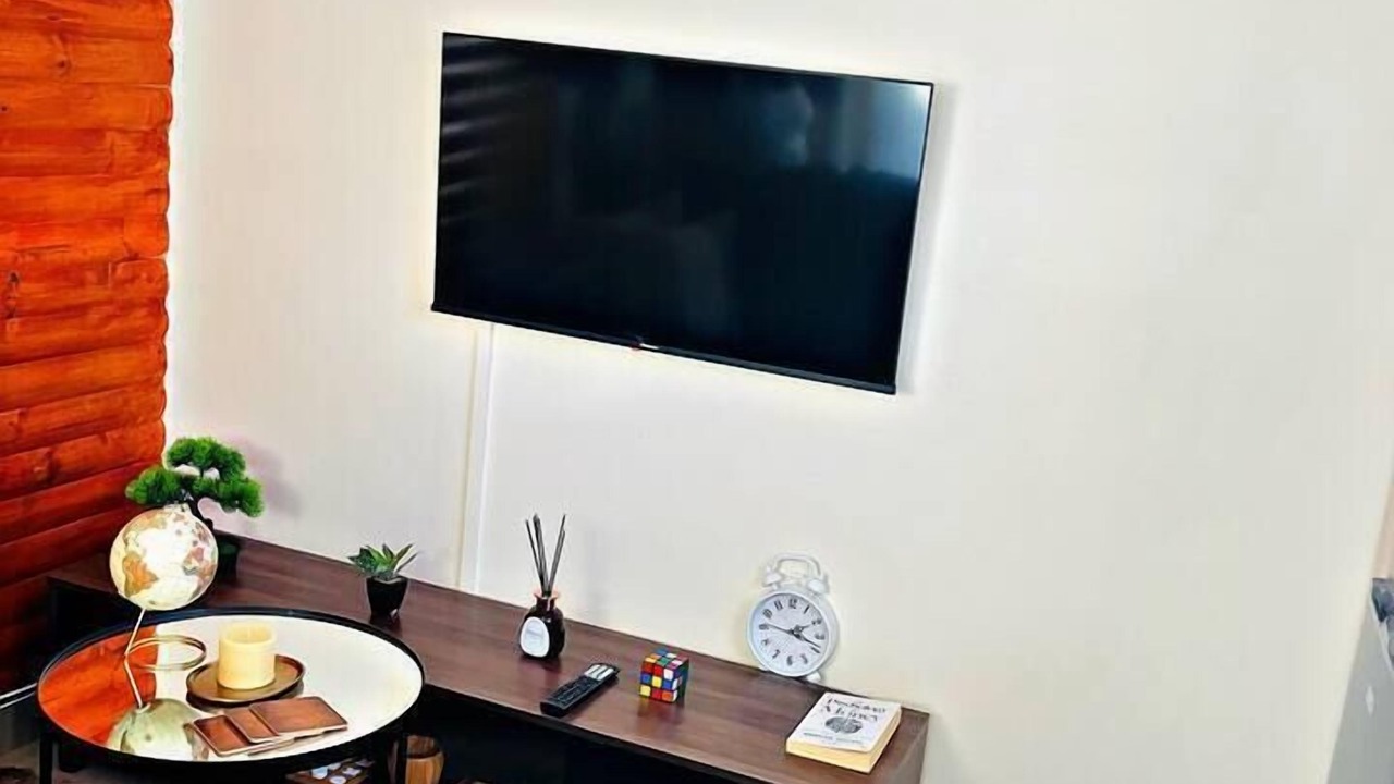 Photo of Livingroom in Riebeeckstad