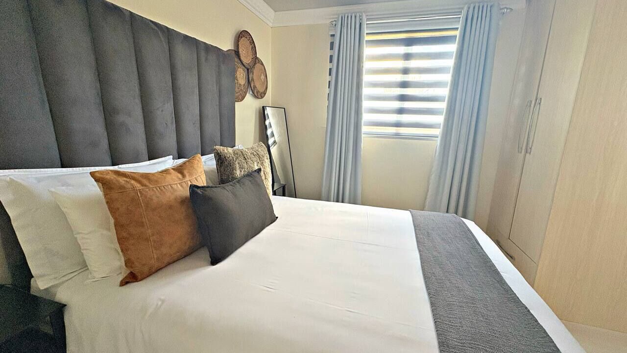 Photo of Bedroom in Riebeeckstad