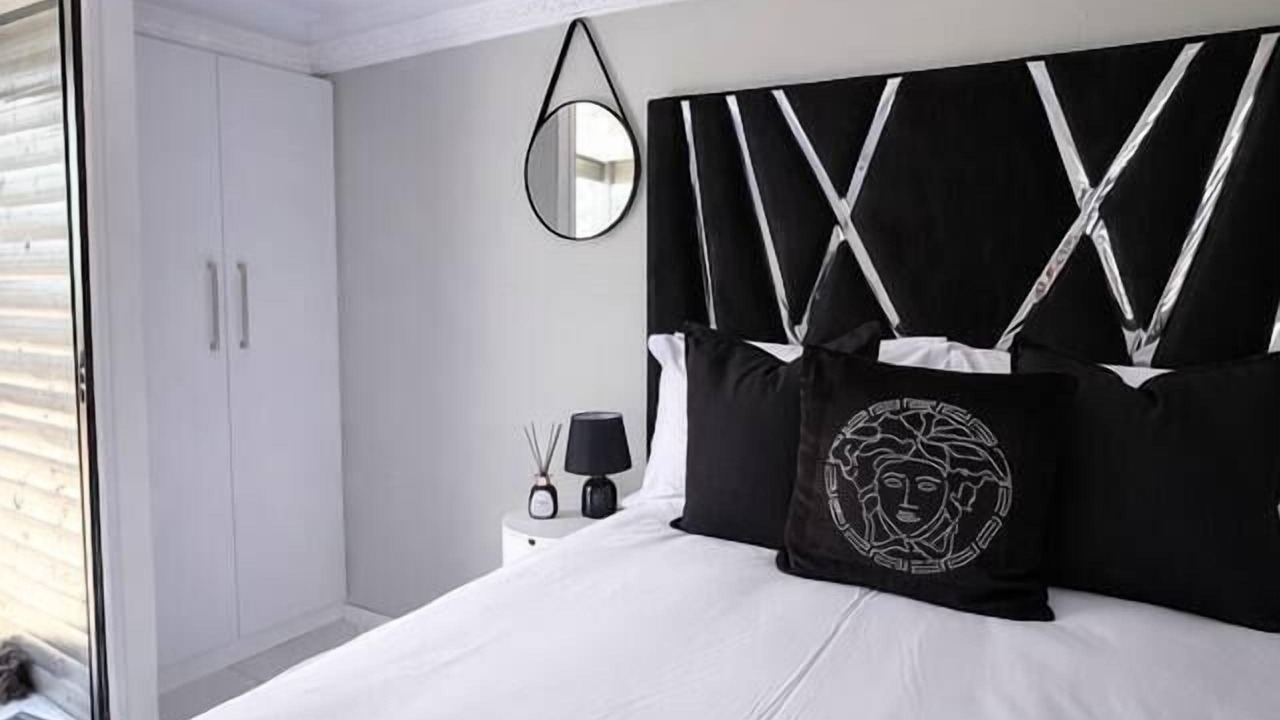 Photo of Bedroom in Riebeeckstad