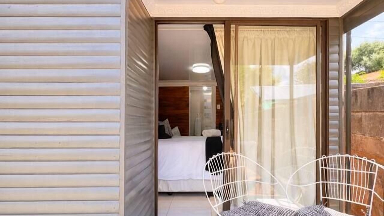 Photo of Patio Balcony in Riebeeckstad