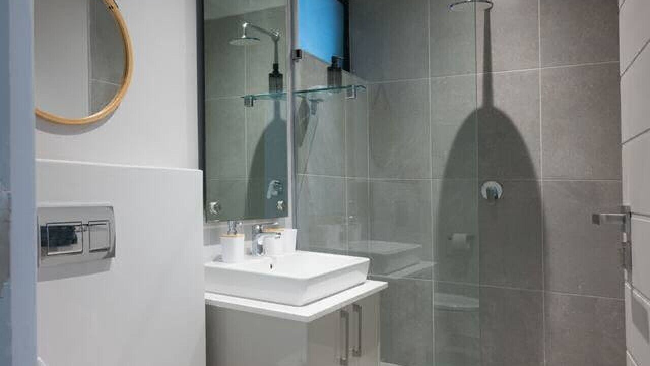 Photo of Bathroom in Zimbali Coastal Estate