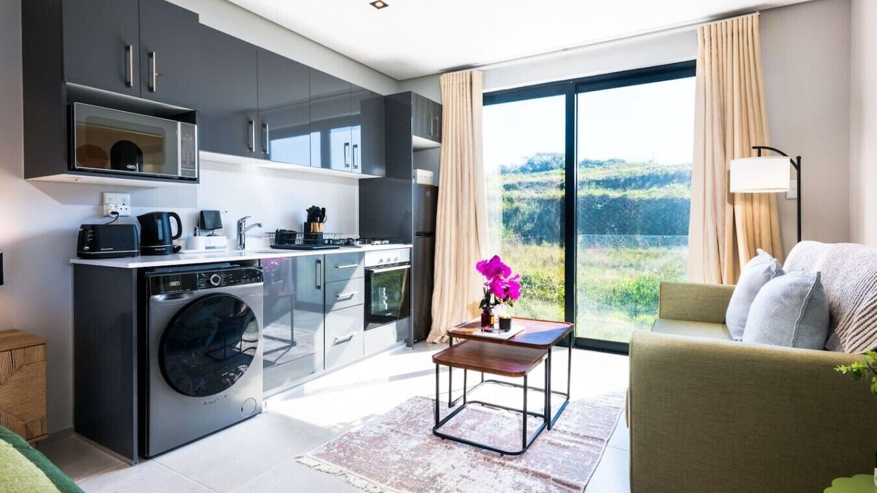 Photo of Livingroom in Zimbali Coastal Estate