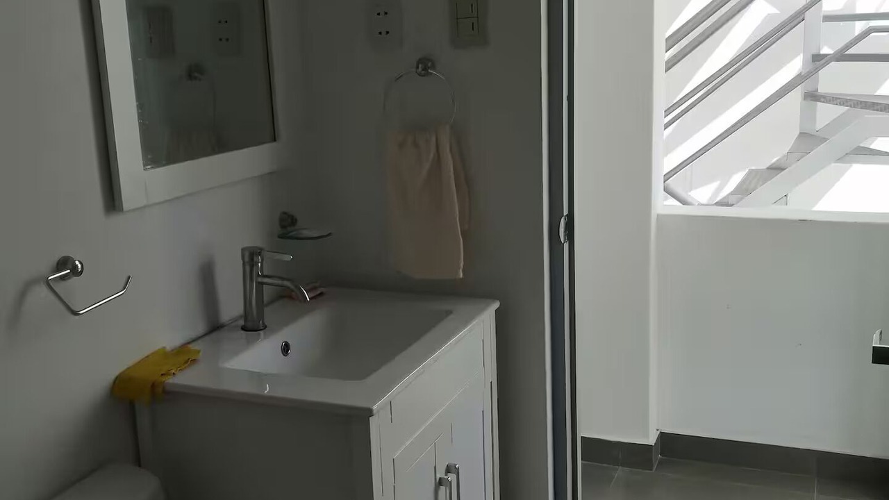 Photo of Bathroom in Pucusana