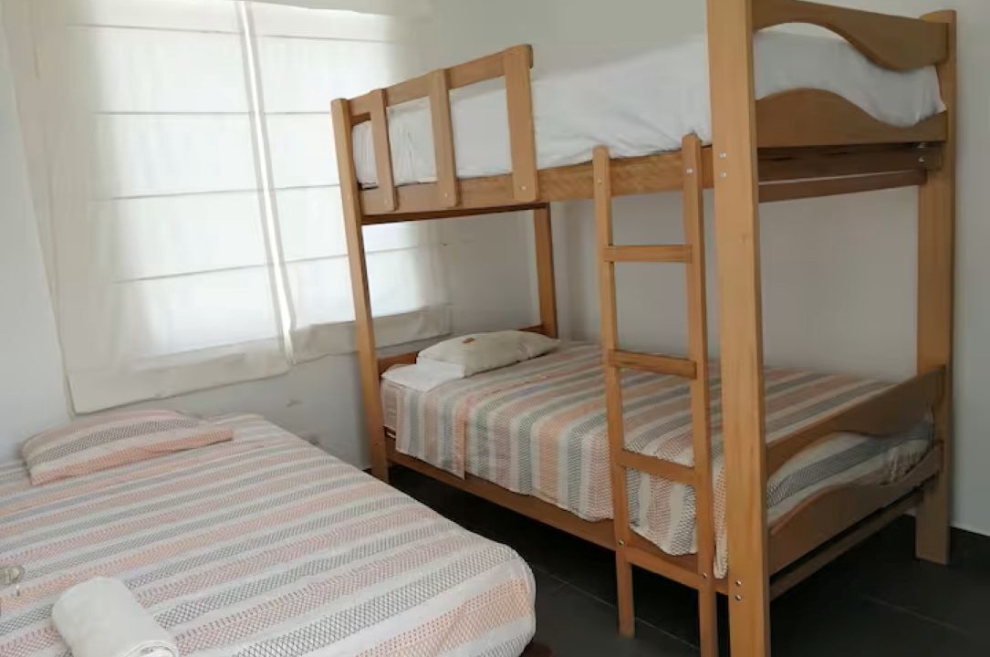 Photo of Bedroom in Pucusana
