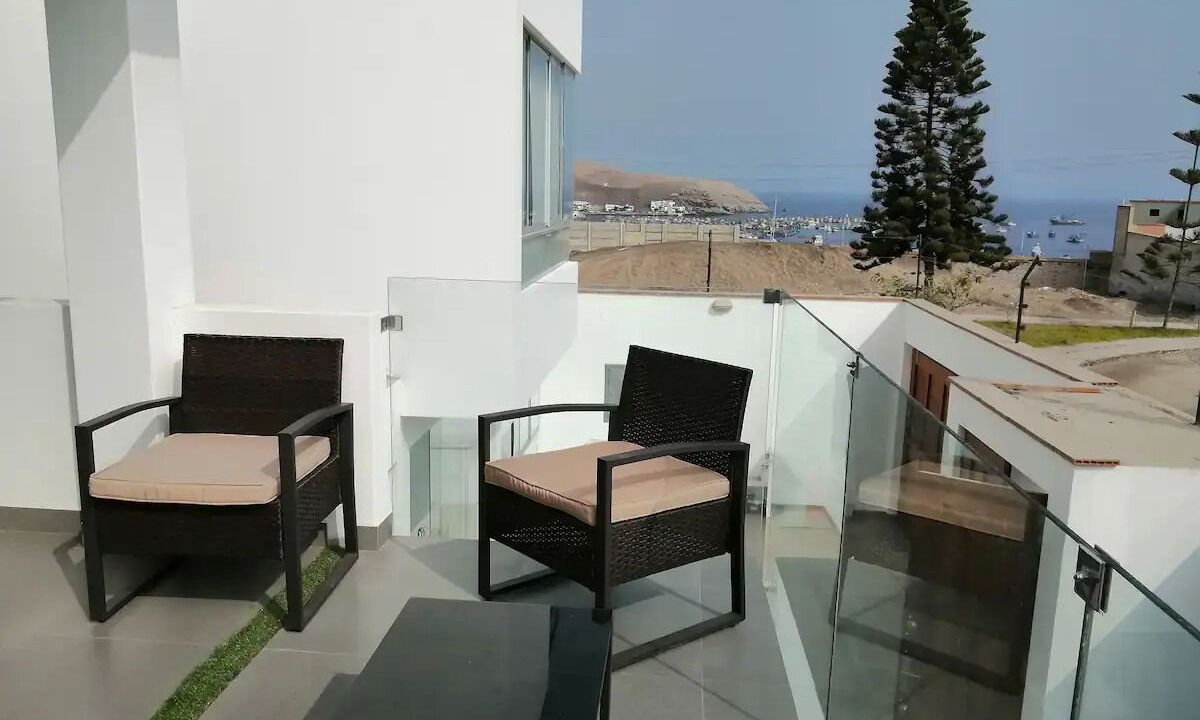 Photo of Outdoor in Pucusana
