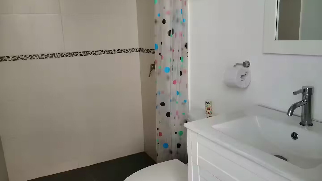 Photo of Bathroom in Pucusana