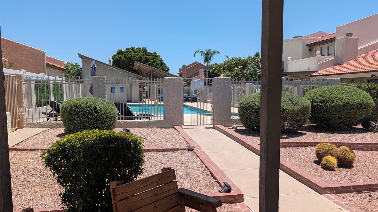 Photo of Outdoor in Apache Wells