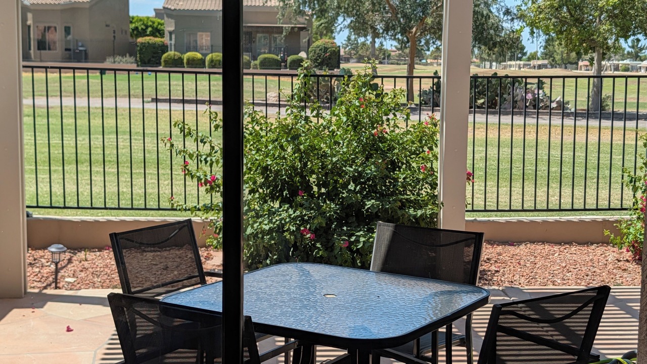 Photo of Outdoor in Apache Wells