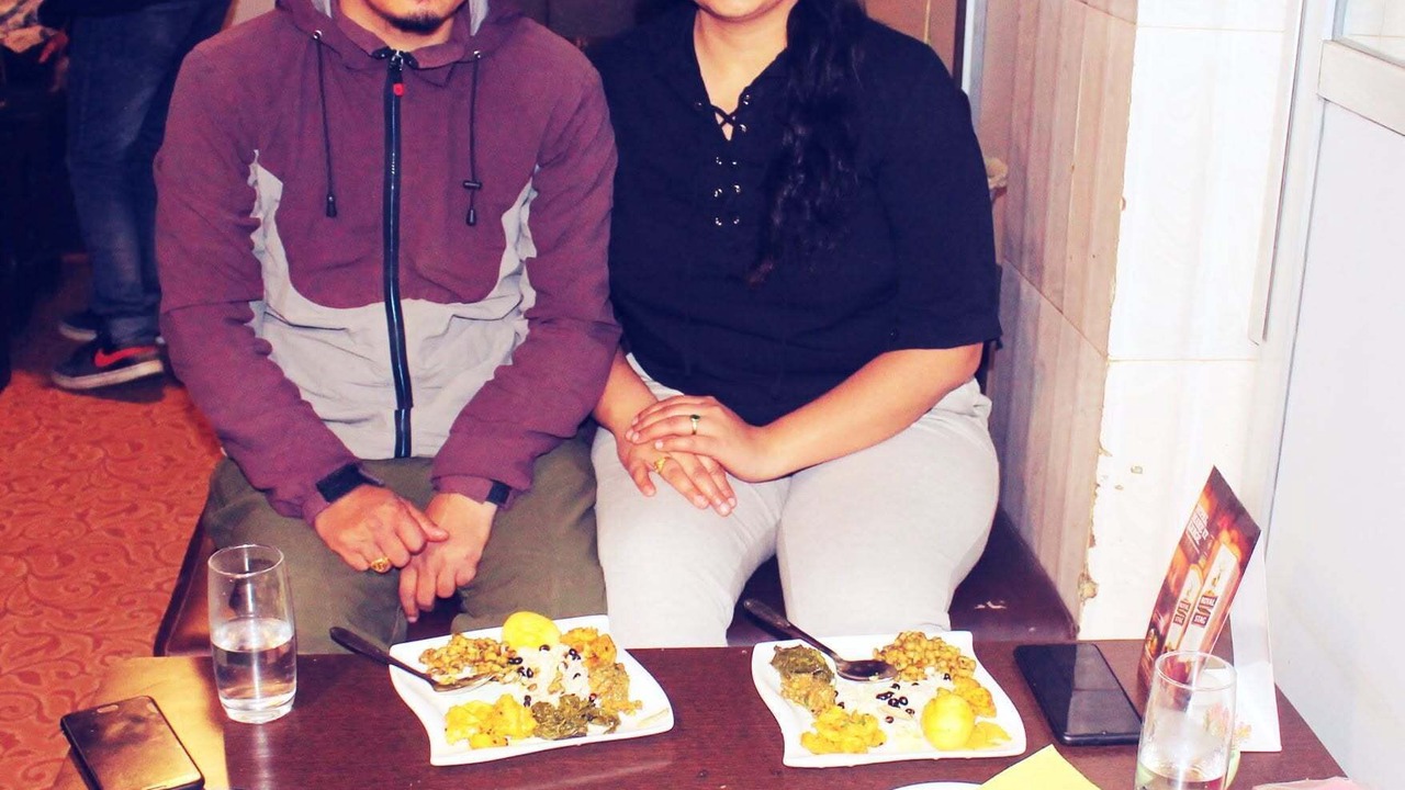 Photo of Others in Thamel