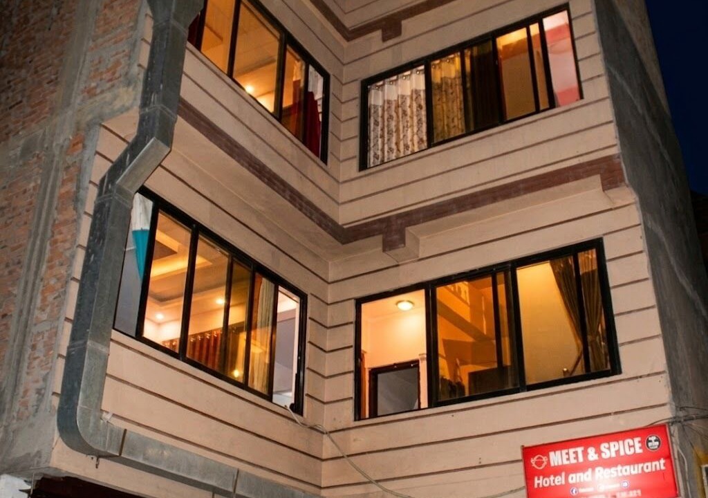 Photo of Outdoor in Thamel