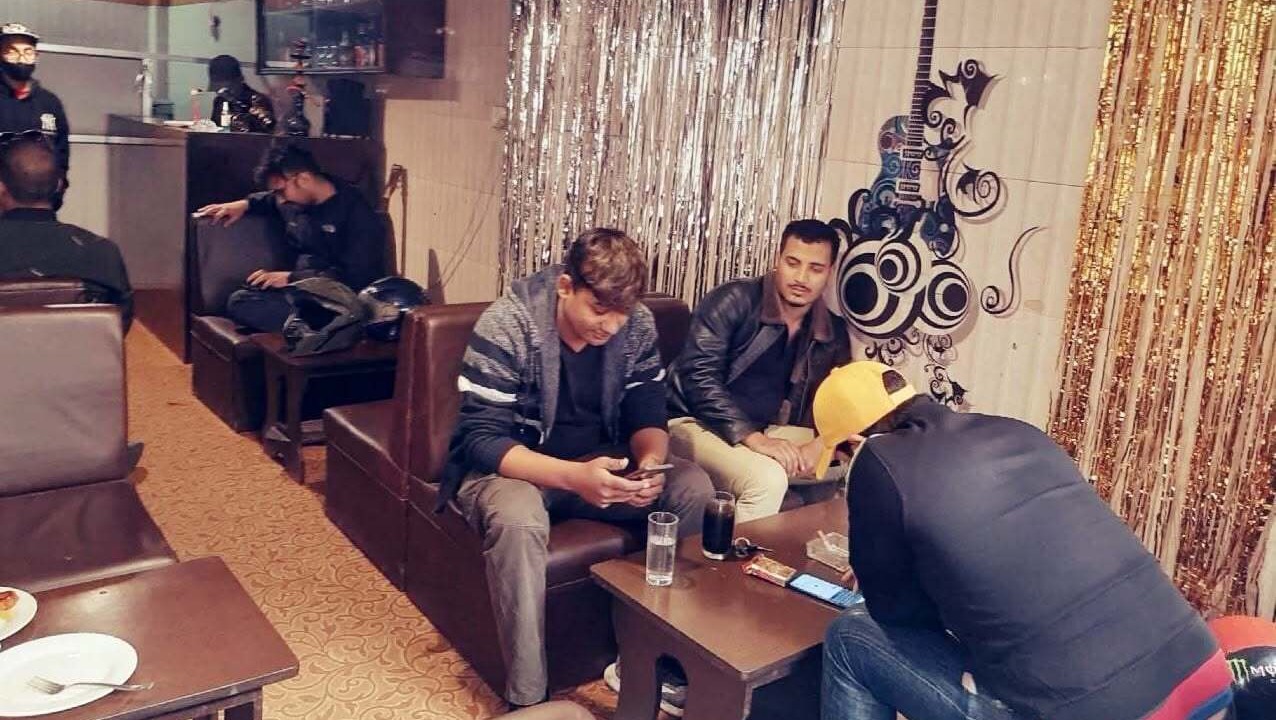 Photo of Others in Thamel