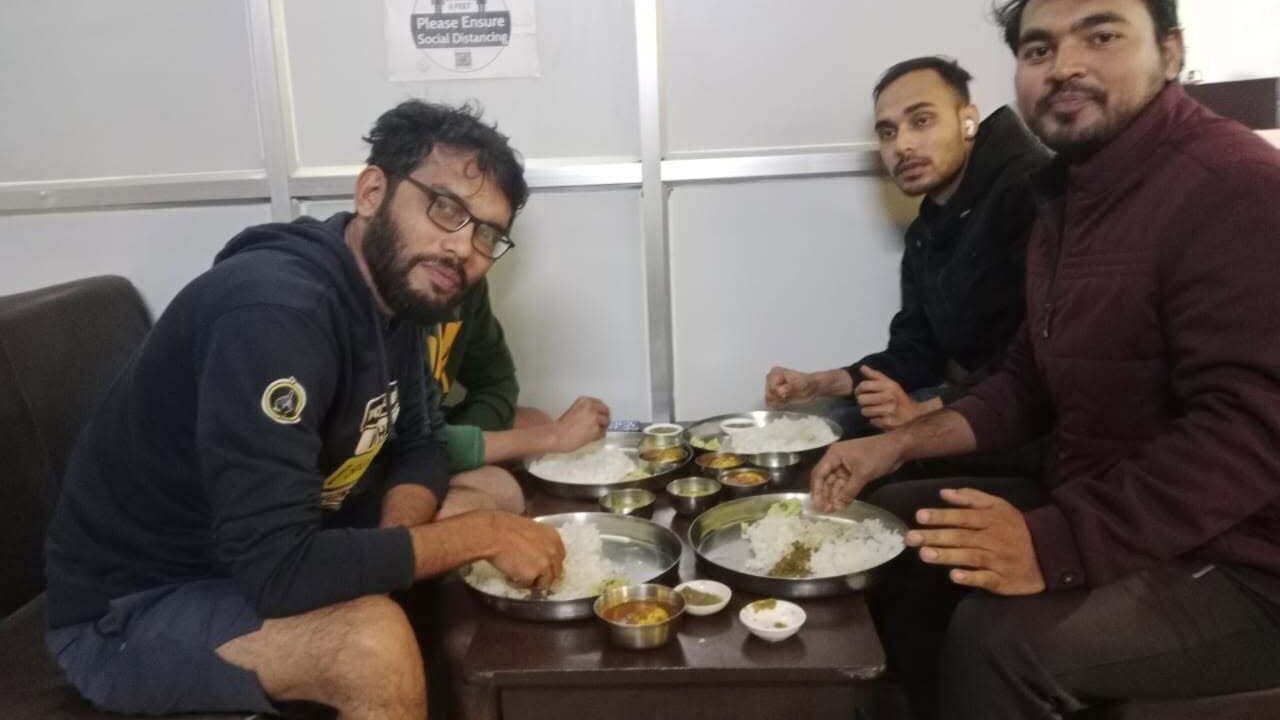 Photo of Others in Thamel