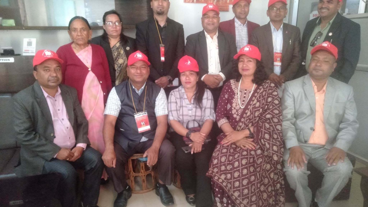 Photo of Others in Thamel