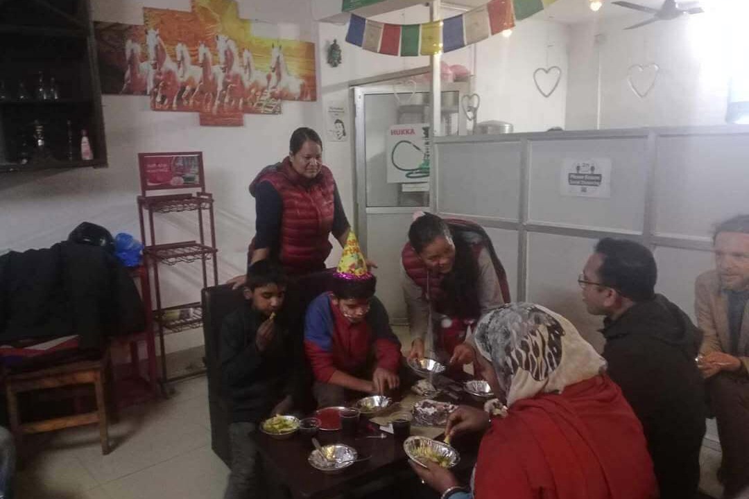 Photo of Others in Thamel