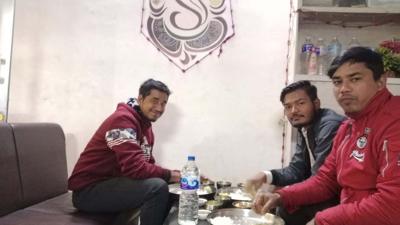 Photo of Others in Thamel