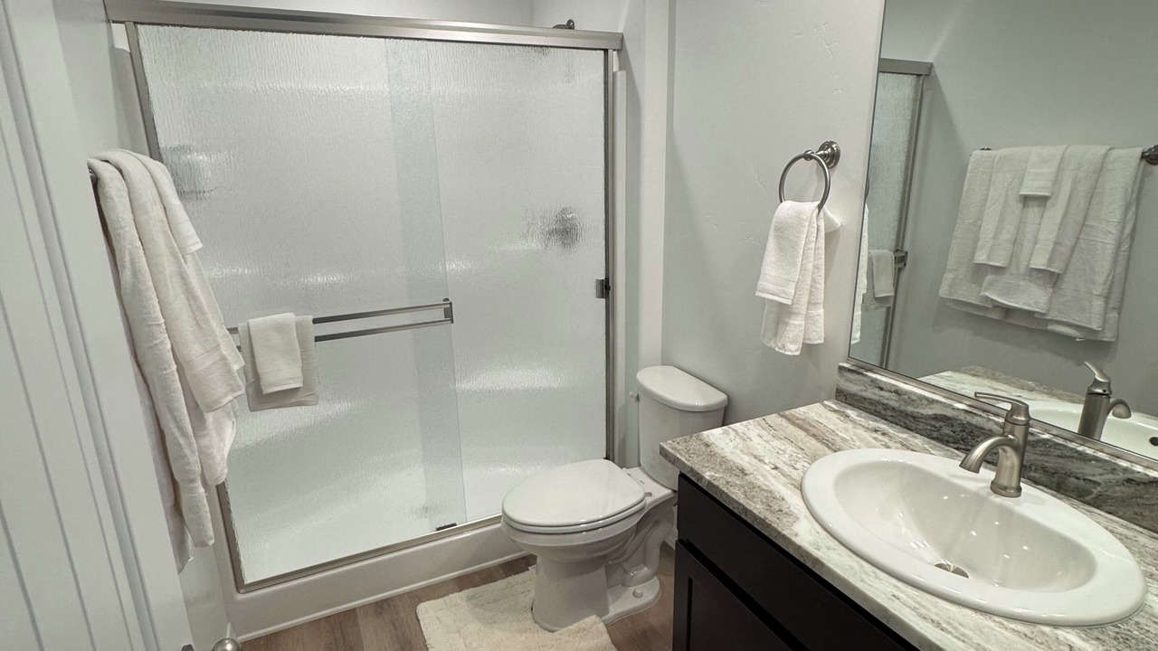 Photo of Bathroom in Kingman