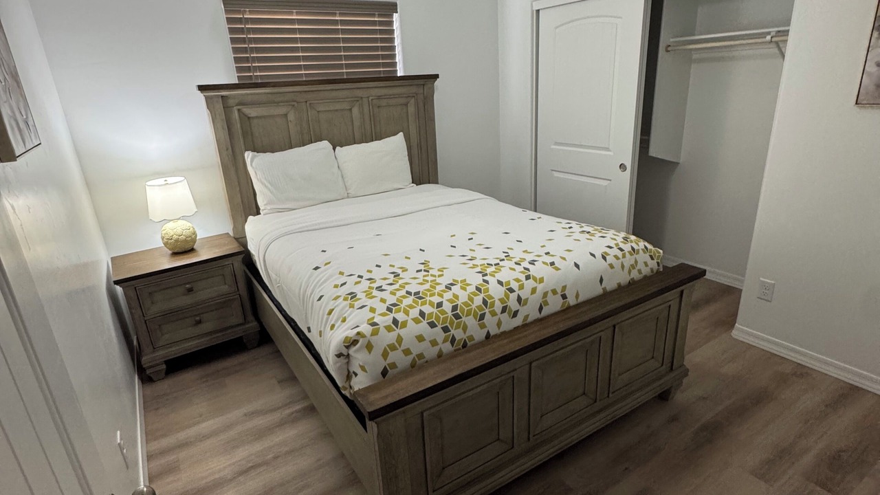Photo of Bedroom in Kingman