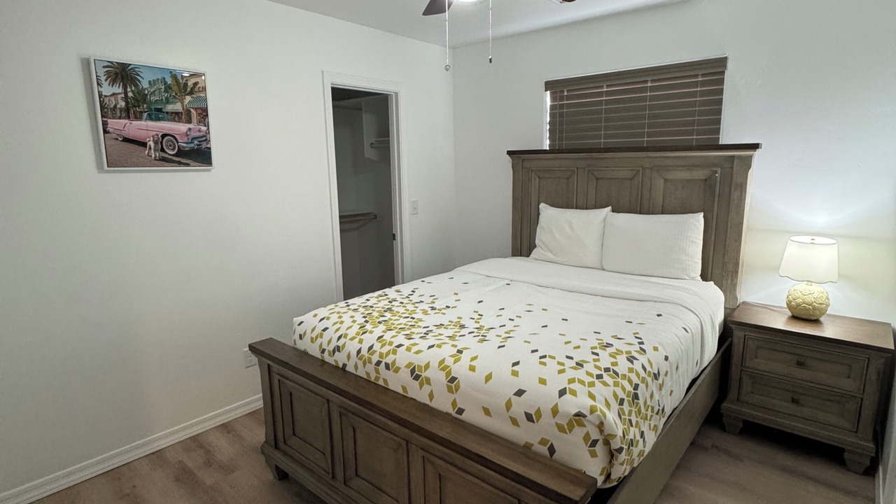 Photo of Bedroom in Kingman
