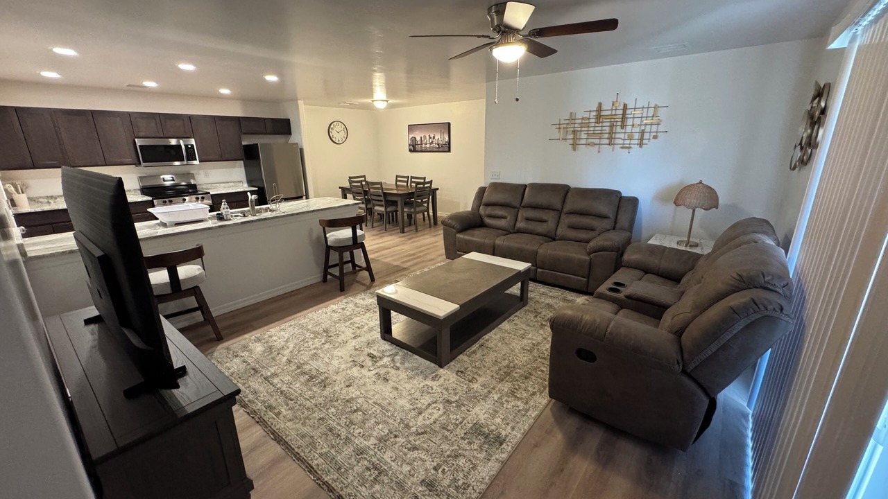 Photo of Livingroom in Kingman