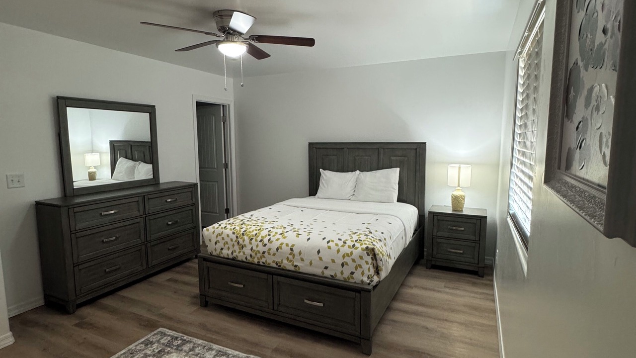 Photo of Bedroom in Kingman