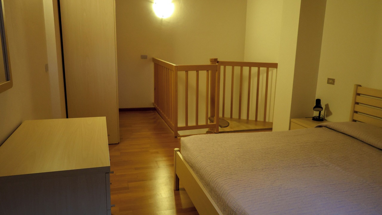 Photo of Bedroom in Commezzadura