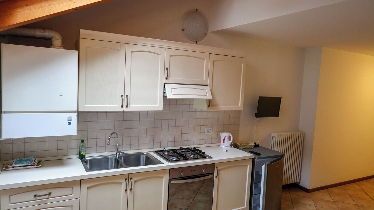 Photo of Kitchen in Commezzadura