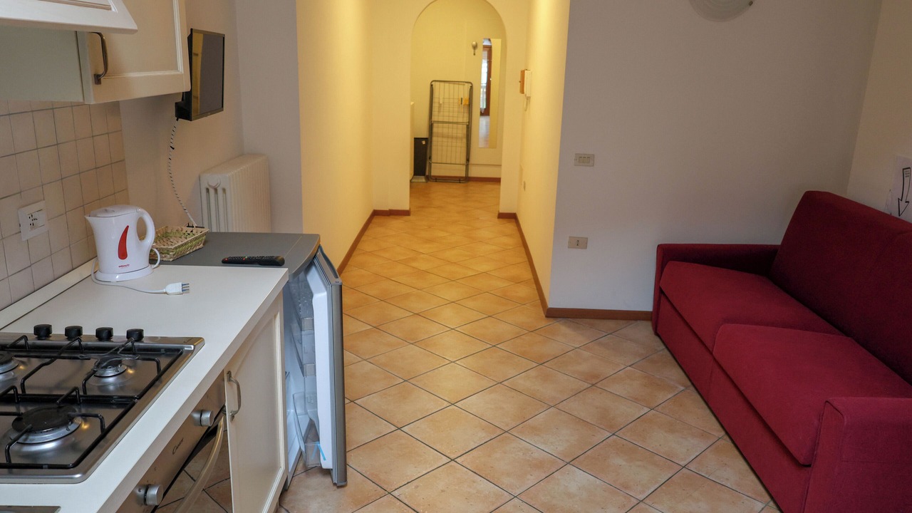 Photo of Kitchen in Commezzadura
