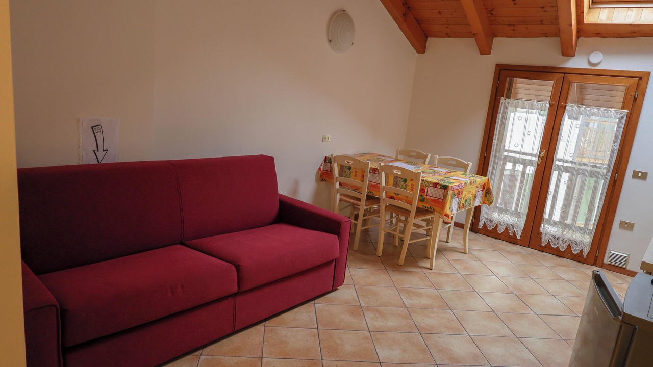Photo of Livingroom in Commezzadura