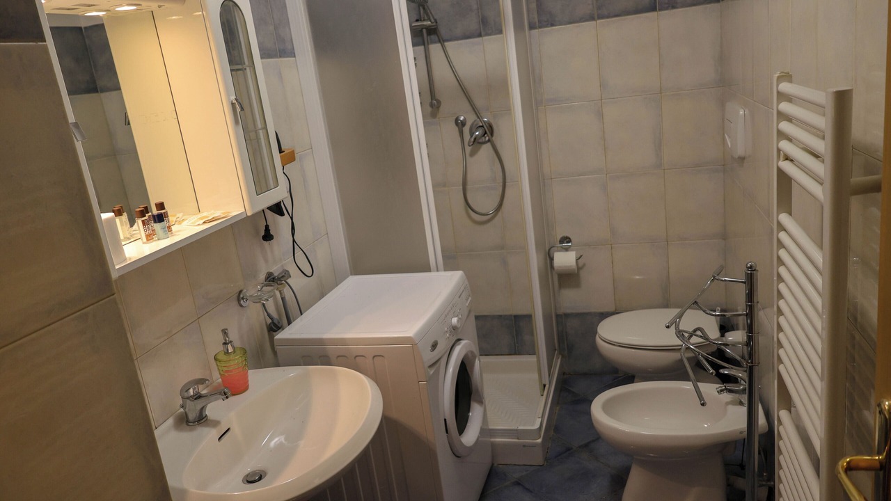 Photo of Bathroom in Commezzadura