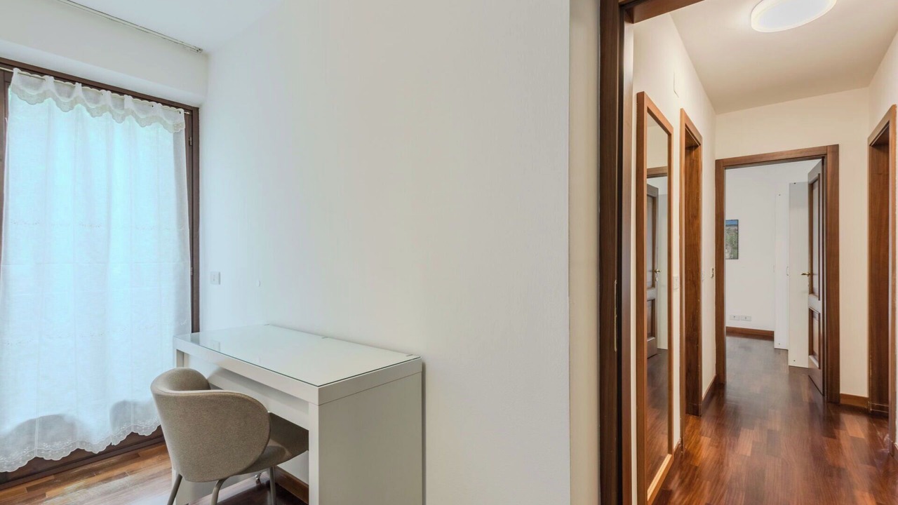 Photo of Bedroom in Pinzolo