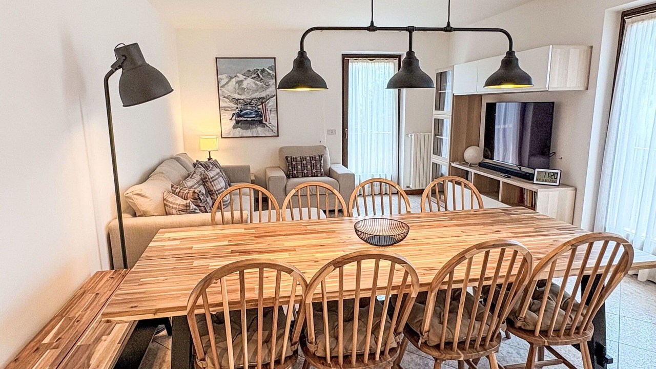 Photo of Bedroom in Pinzolo