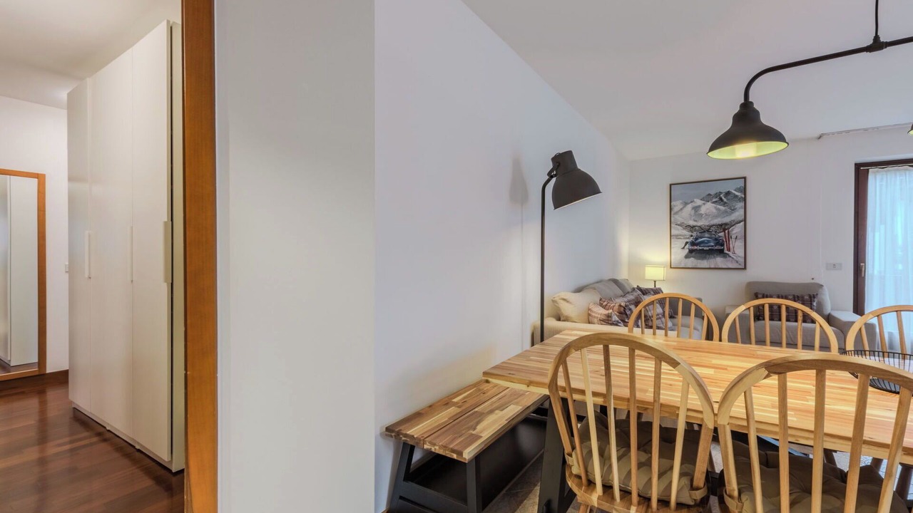 Photo of Bedroom in Pinzolo