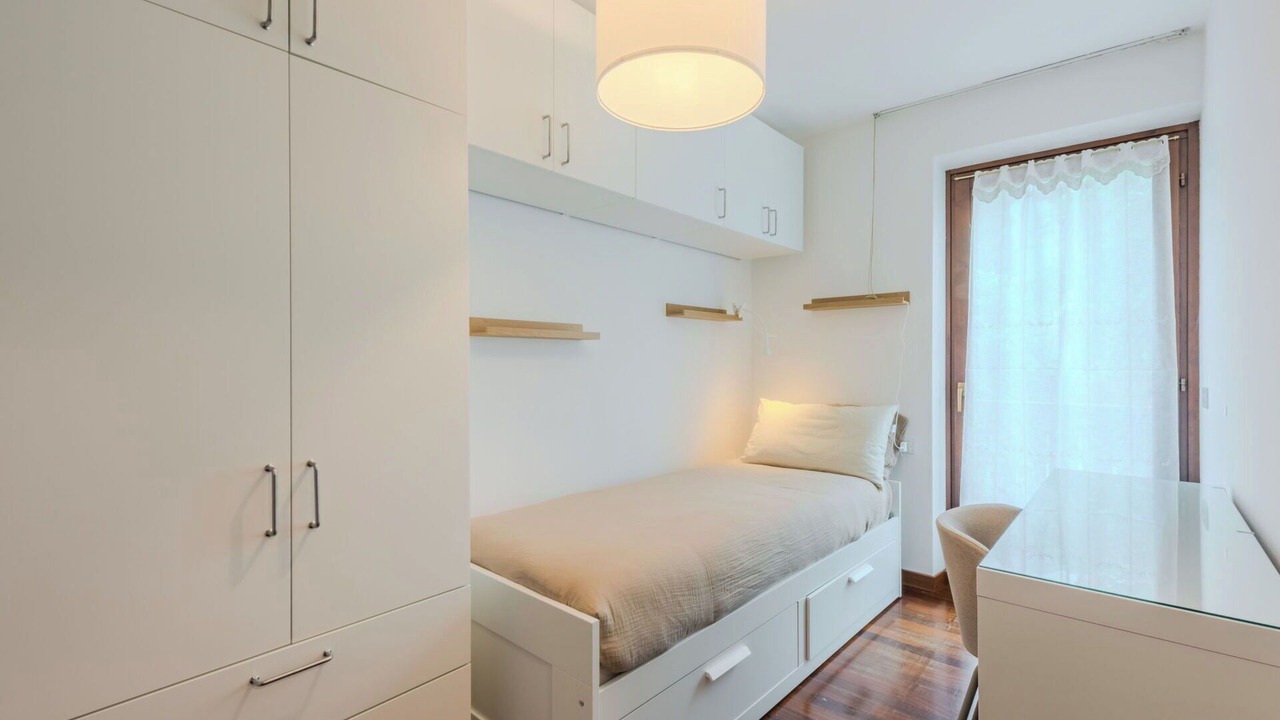 Photo of Bedroom in Pinzolo