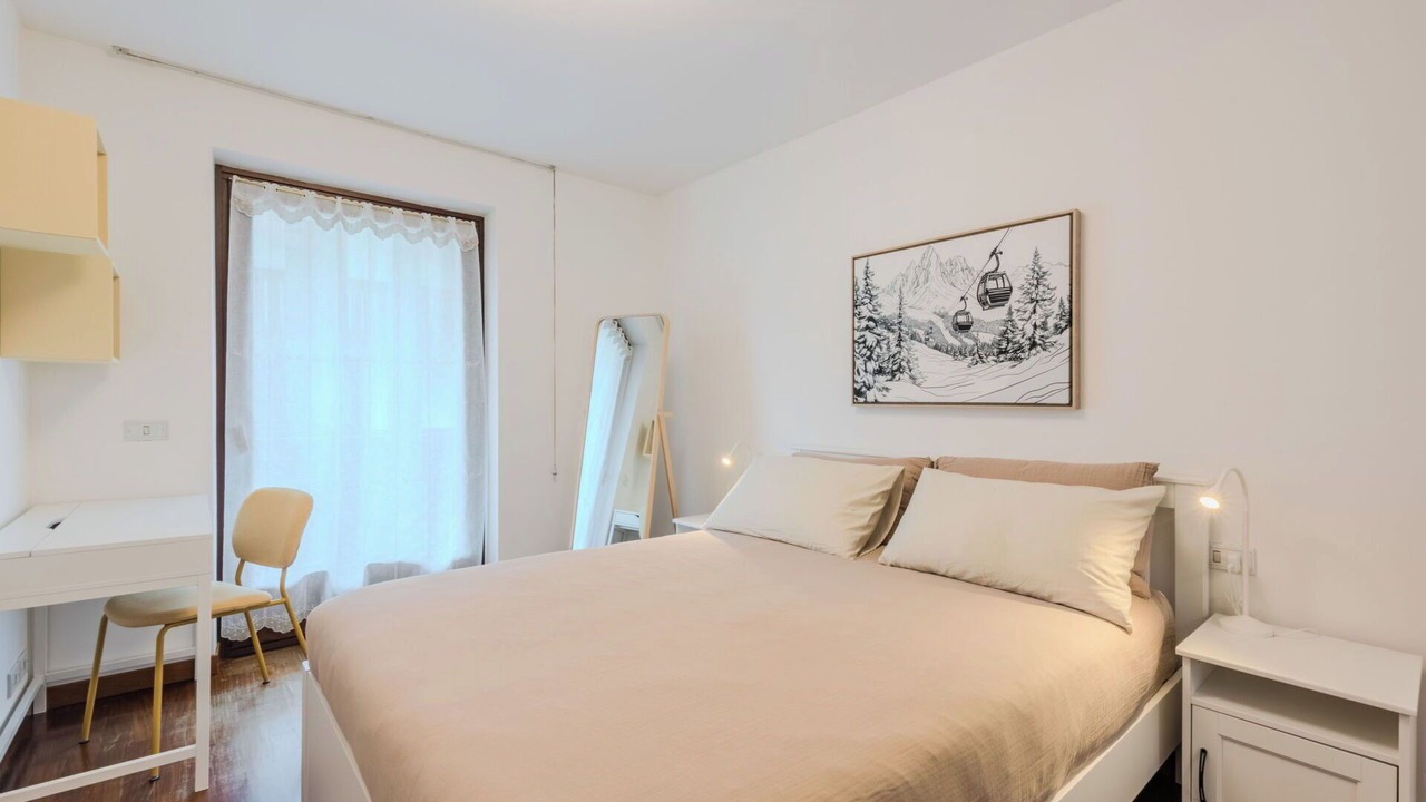 Photo of Bedroom in Pinzolo