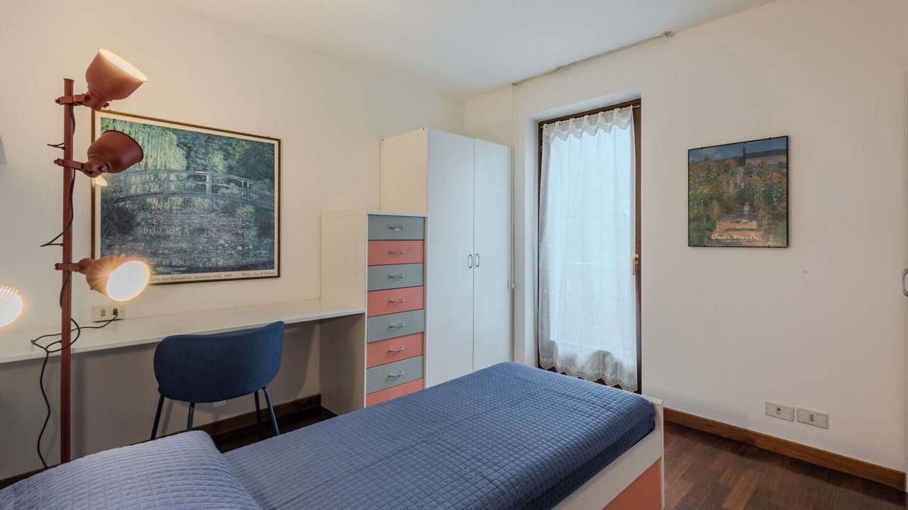 Photo of Bedroom in Pinzolo
