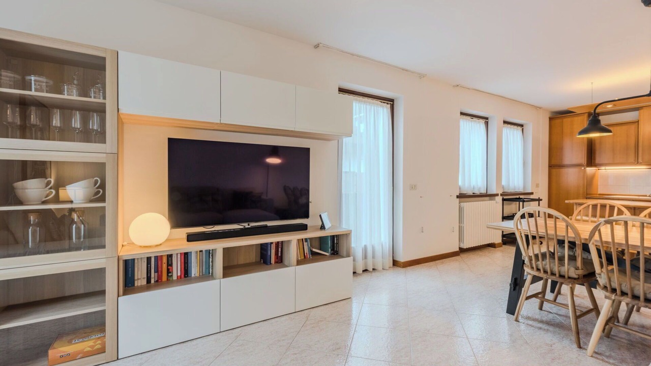 Photo of Bedroom in Pinzolo