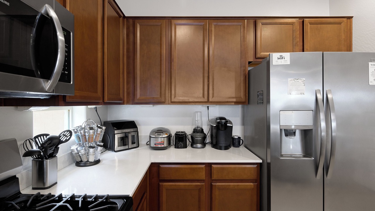Photo of Kitchen in South Mountain