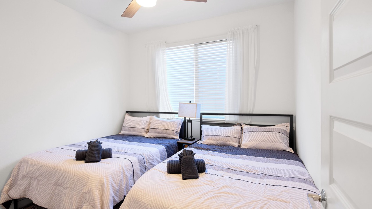 Photo of Bedroom in South Mountain