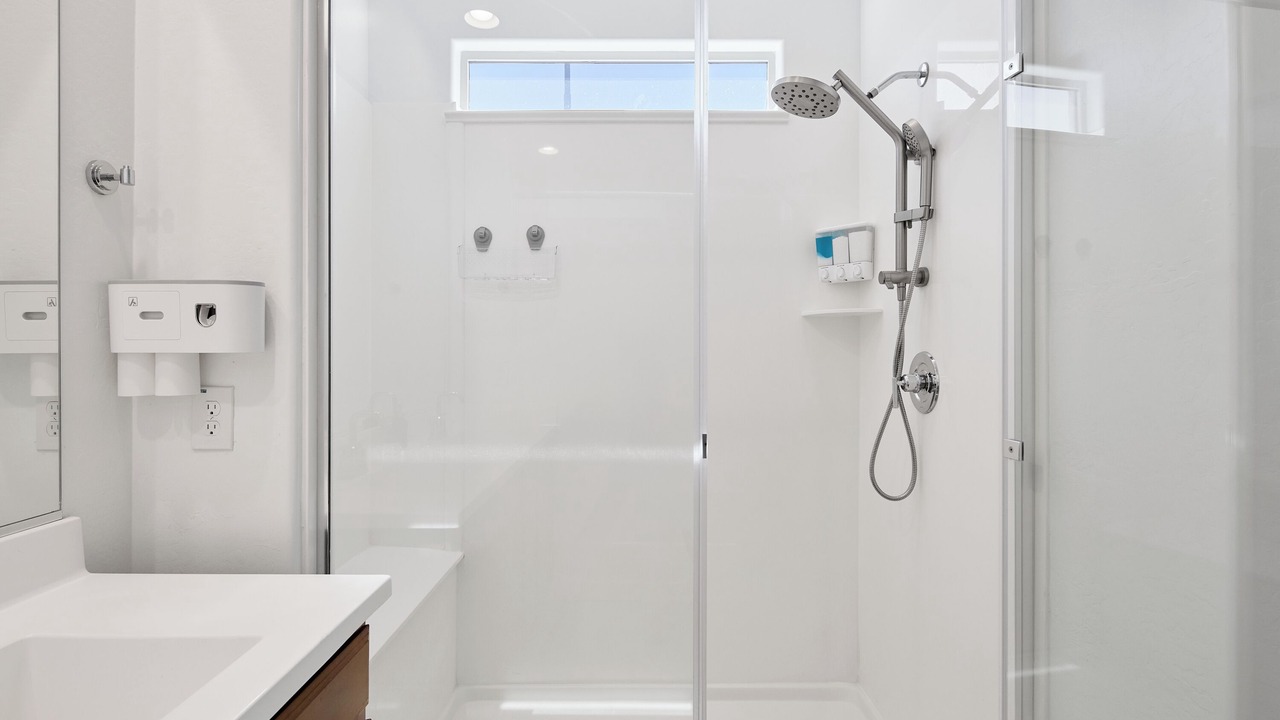 Photo of Bathroom in South Mountain
