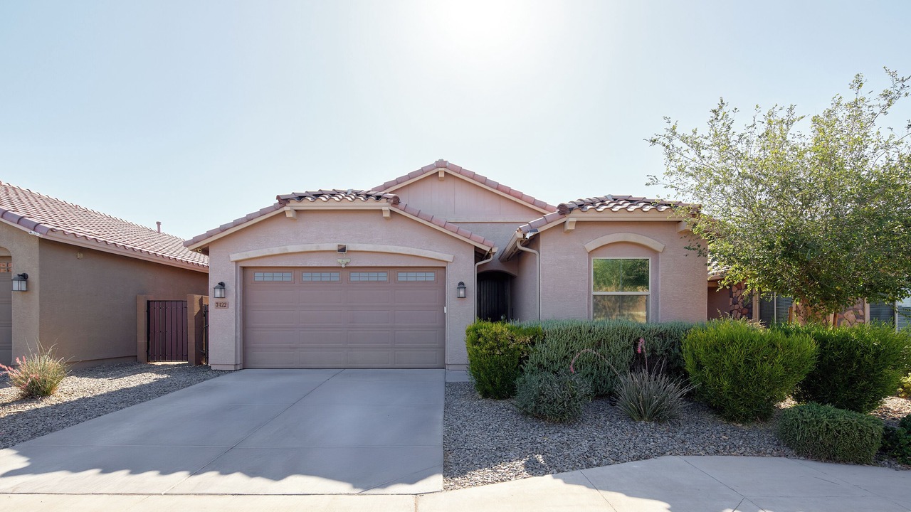 Photo of Outdoor in South Mountain